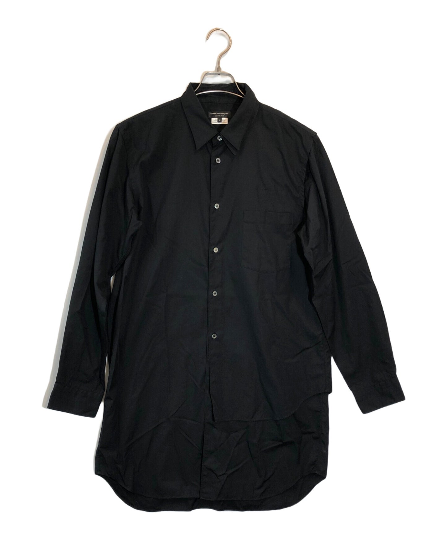 [Pre-owned] COMME des GARCONS HOMME PLUS design shirt PD-B034