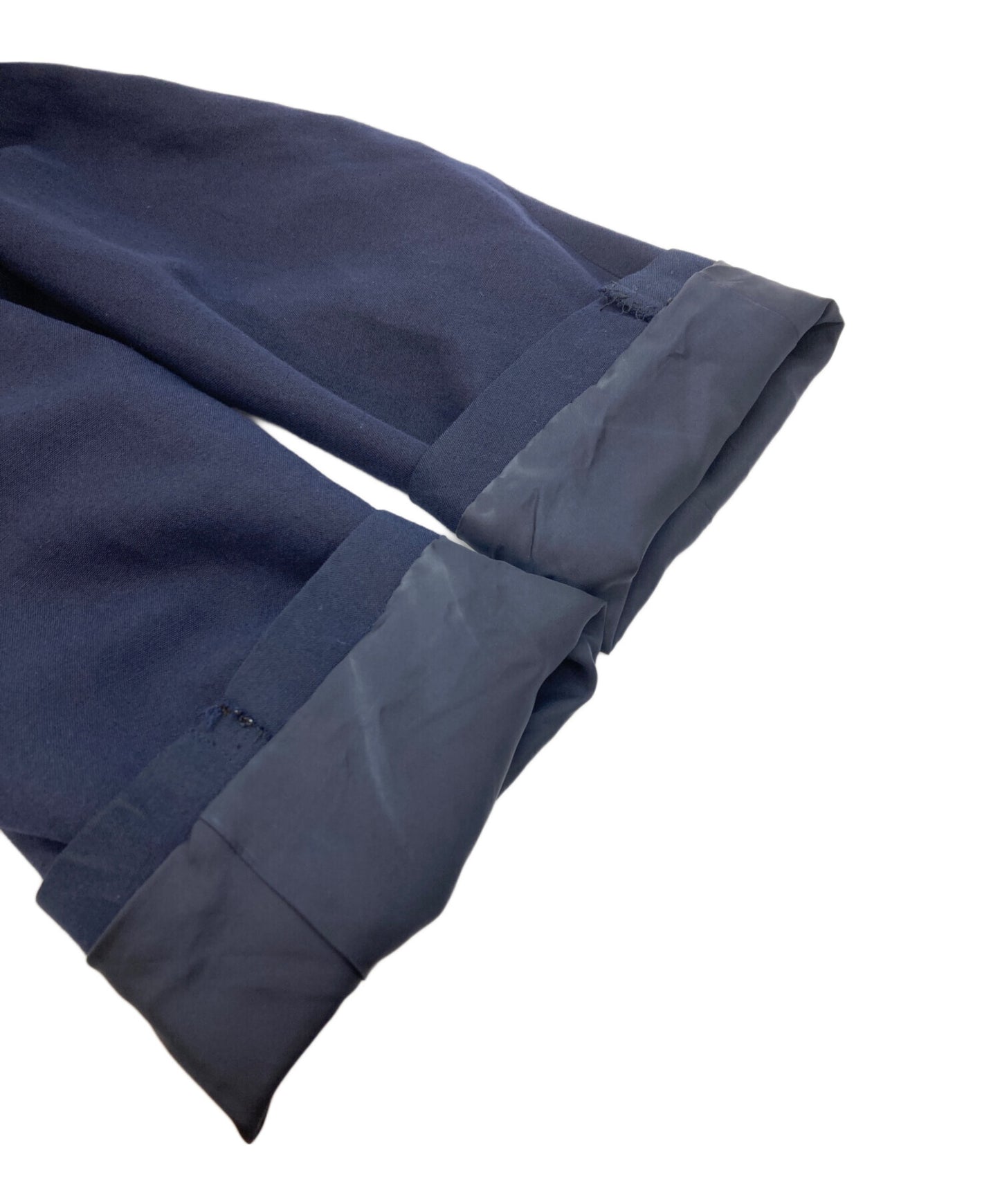 [Pre-owned] Yohji Yamamoto pour homme double jacket