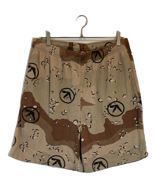 [Pre-owned] SUPREME Aphex Twin Shorts