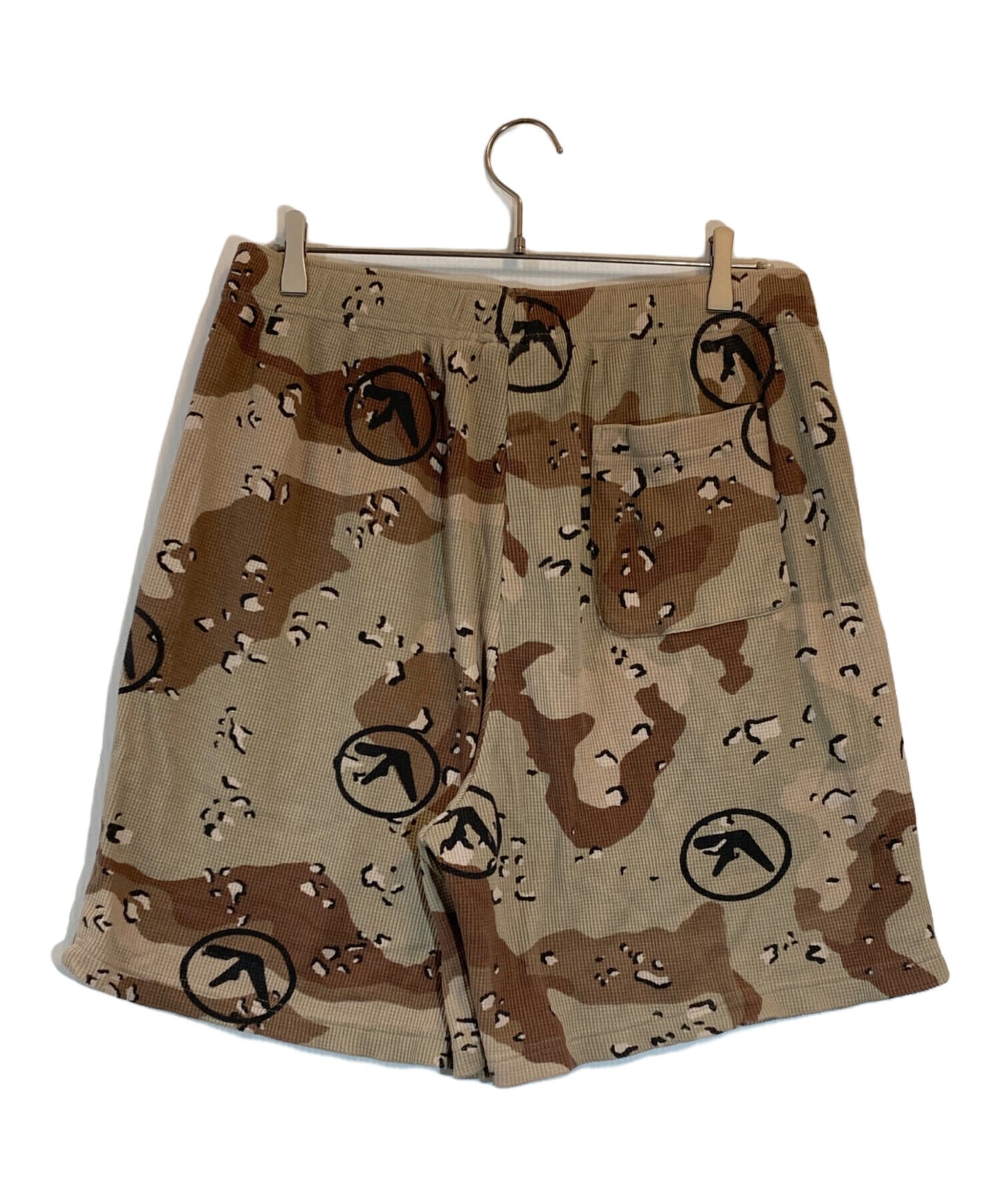 [Pre-owned] SUPREME Aphex Twin Shorts