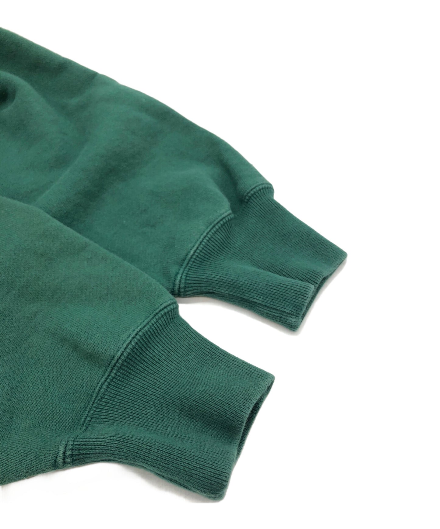 [Pre-owned] WTAPS SIGN SWEATER COTTON 241ATDT-CSM01