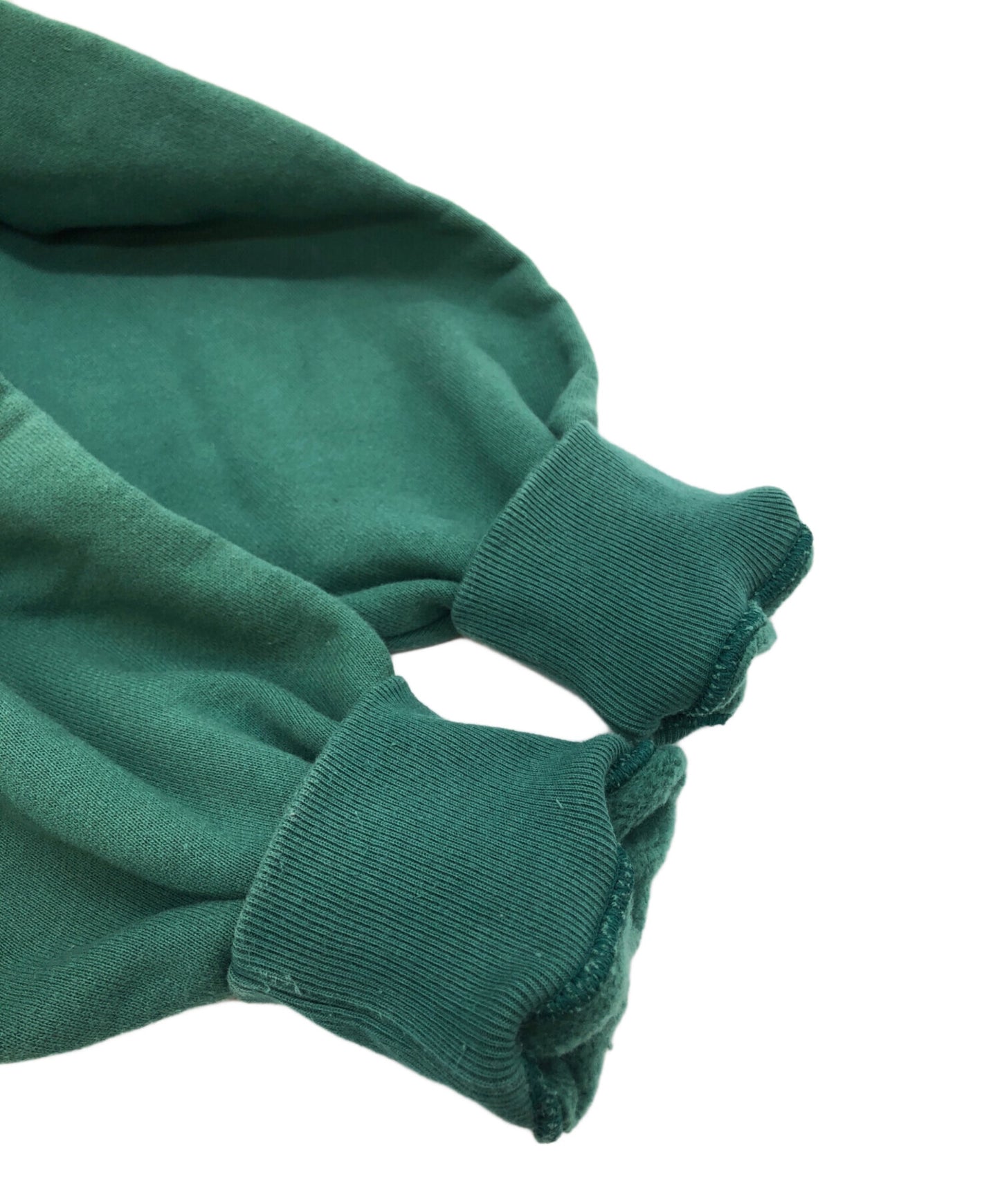 [Pre-owned] WTAPS SIGN SWEATER COTTON 241ATDT-CSM01