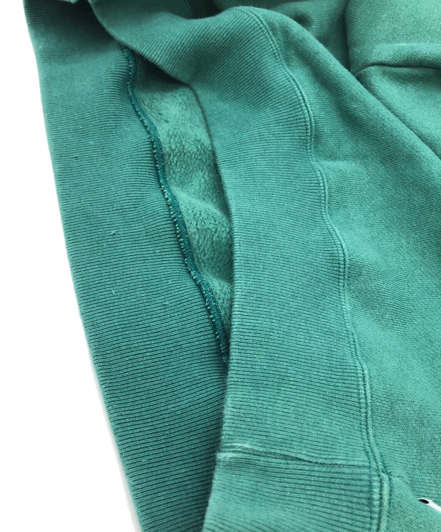 [Pre-owned] WTAPS SIGN SWEATER COTTON 241ATDT-CSM01