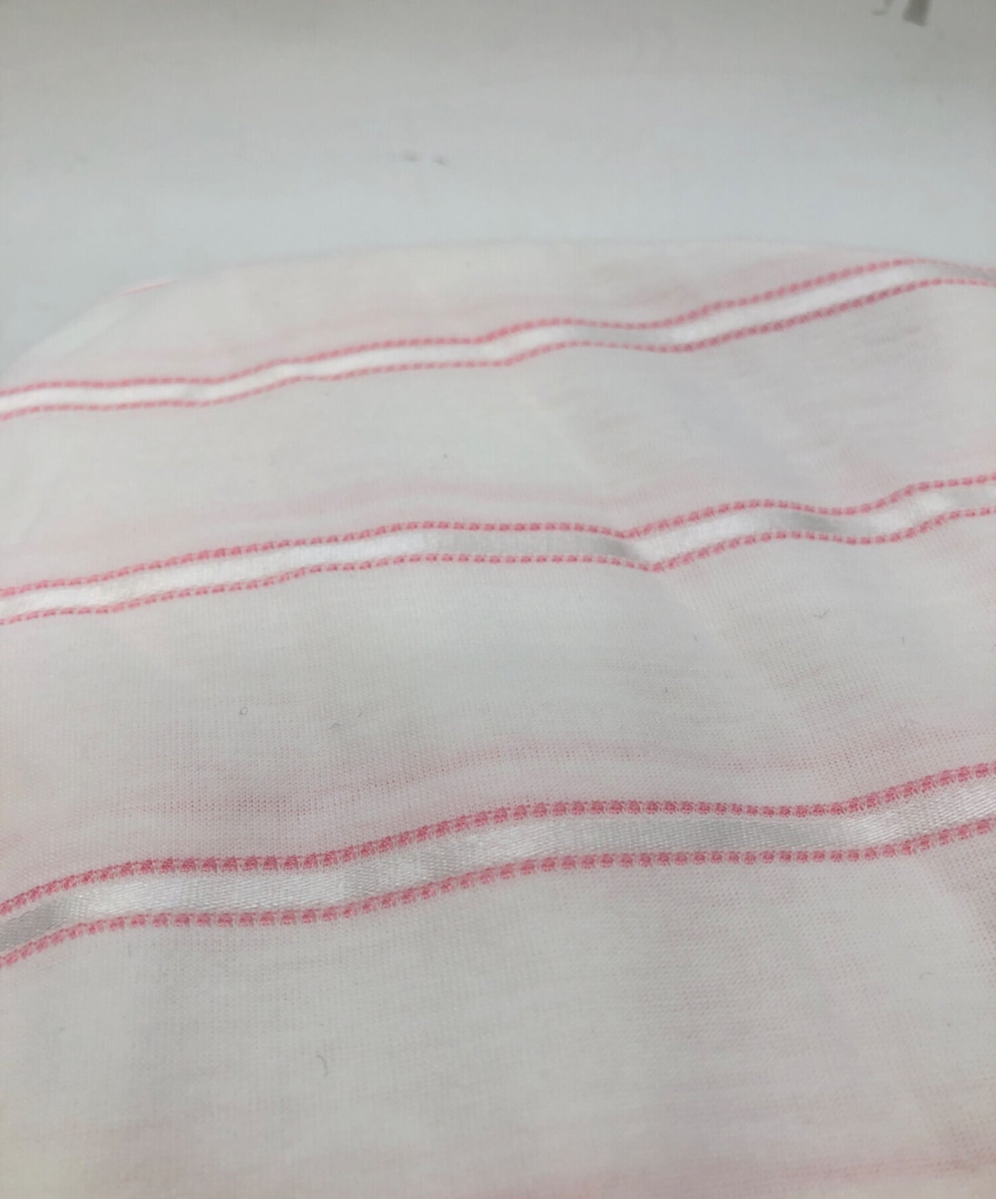 [Pre-owned] SUPREME Stripe Soccer Jersey