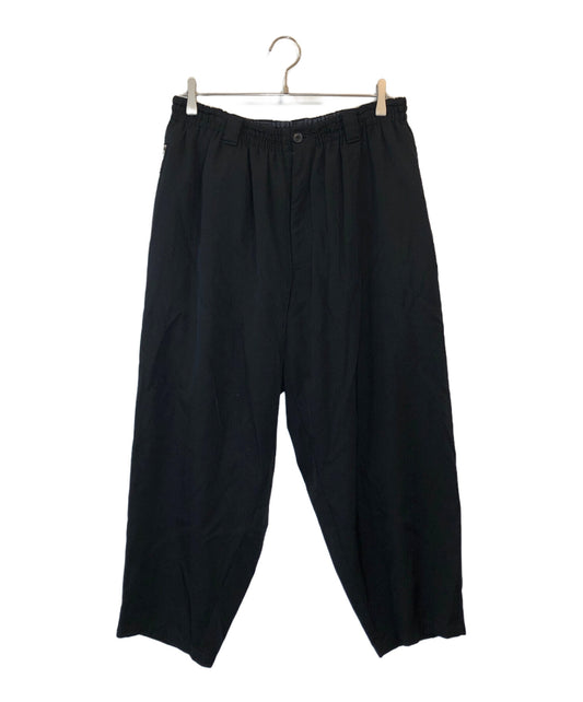 [Pre-owned] Yohji Yamamoto pour homme Ball Fastener Pants HW-P97-100