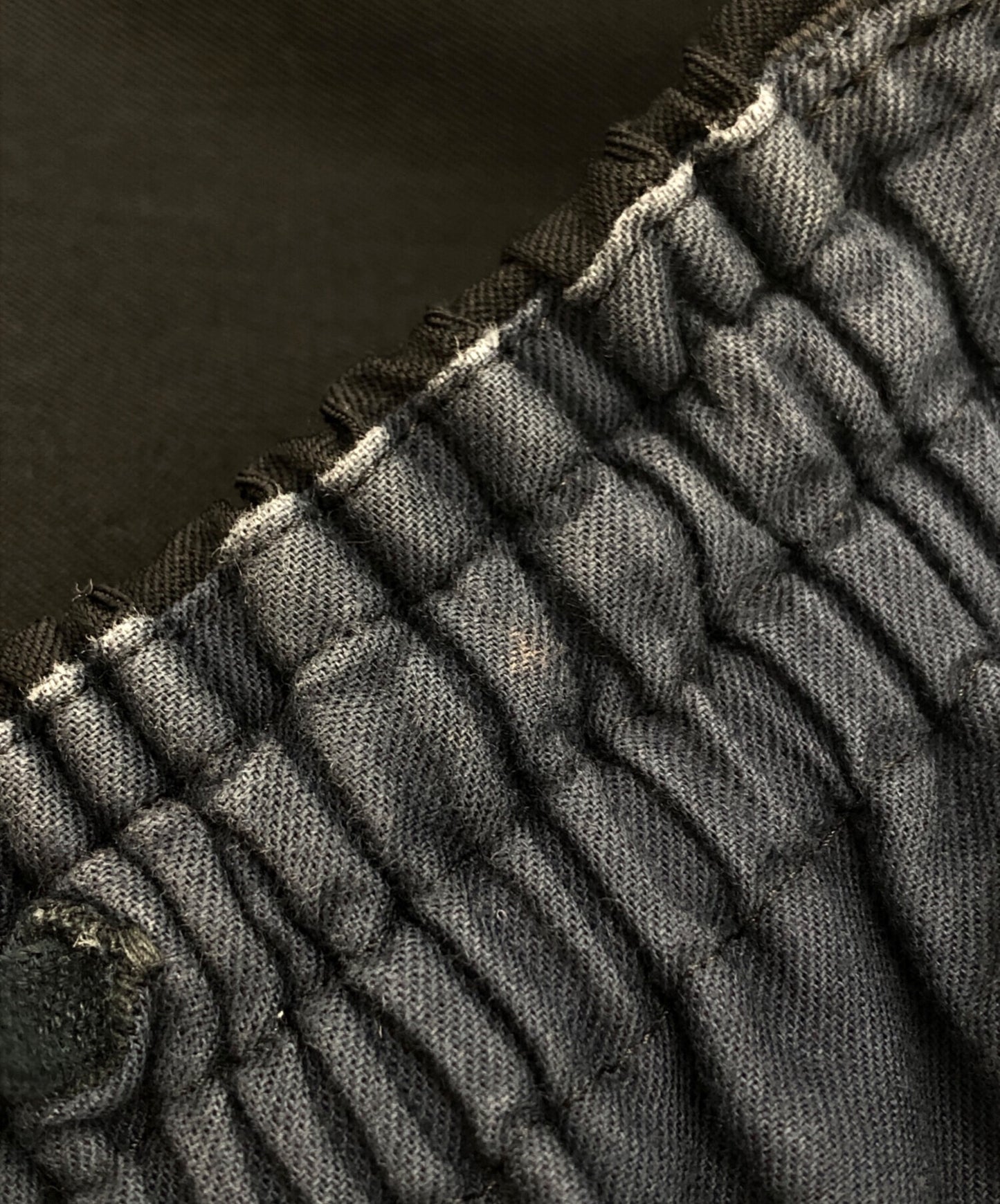 [Pre-owned] Yohji Yamamoto pour homme Ball Fastener Pants HW-P97-100
