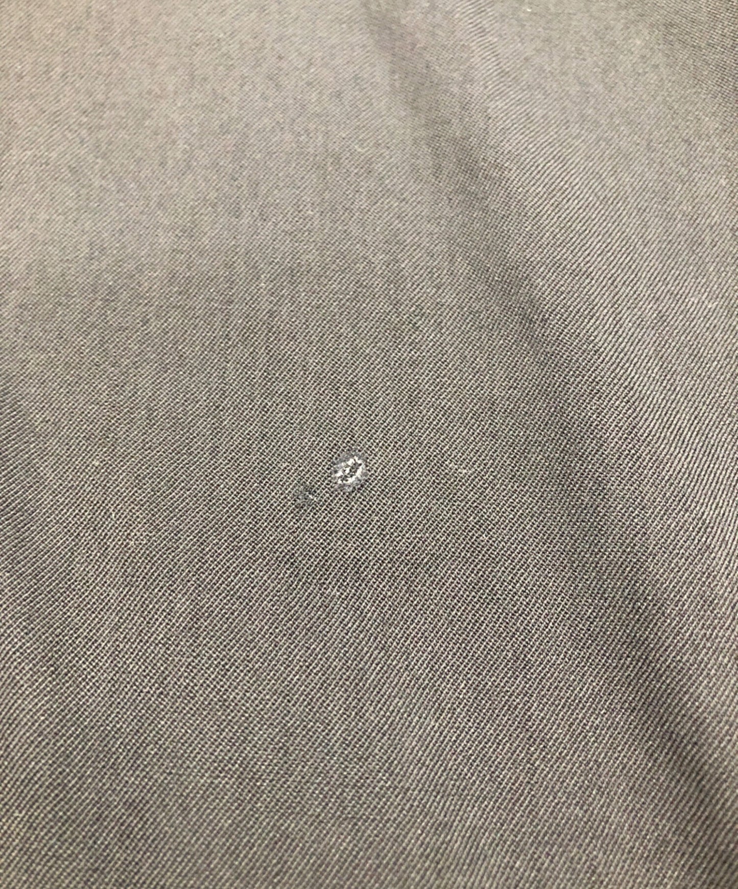 [Pre-owned] Yohji Yamamoto pour homme Ball Fastener Pants HW-P97-100