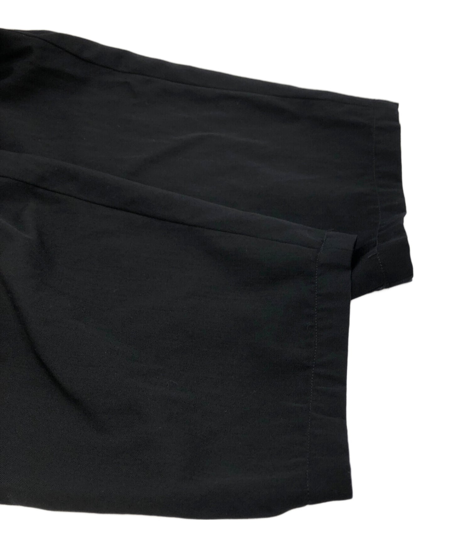 [Pre-owned] Yohji Yamamoto pour homme Ball Fastener Pants HW-P97-100