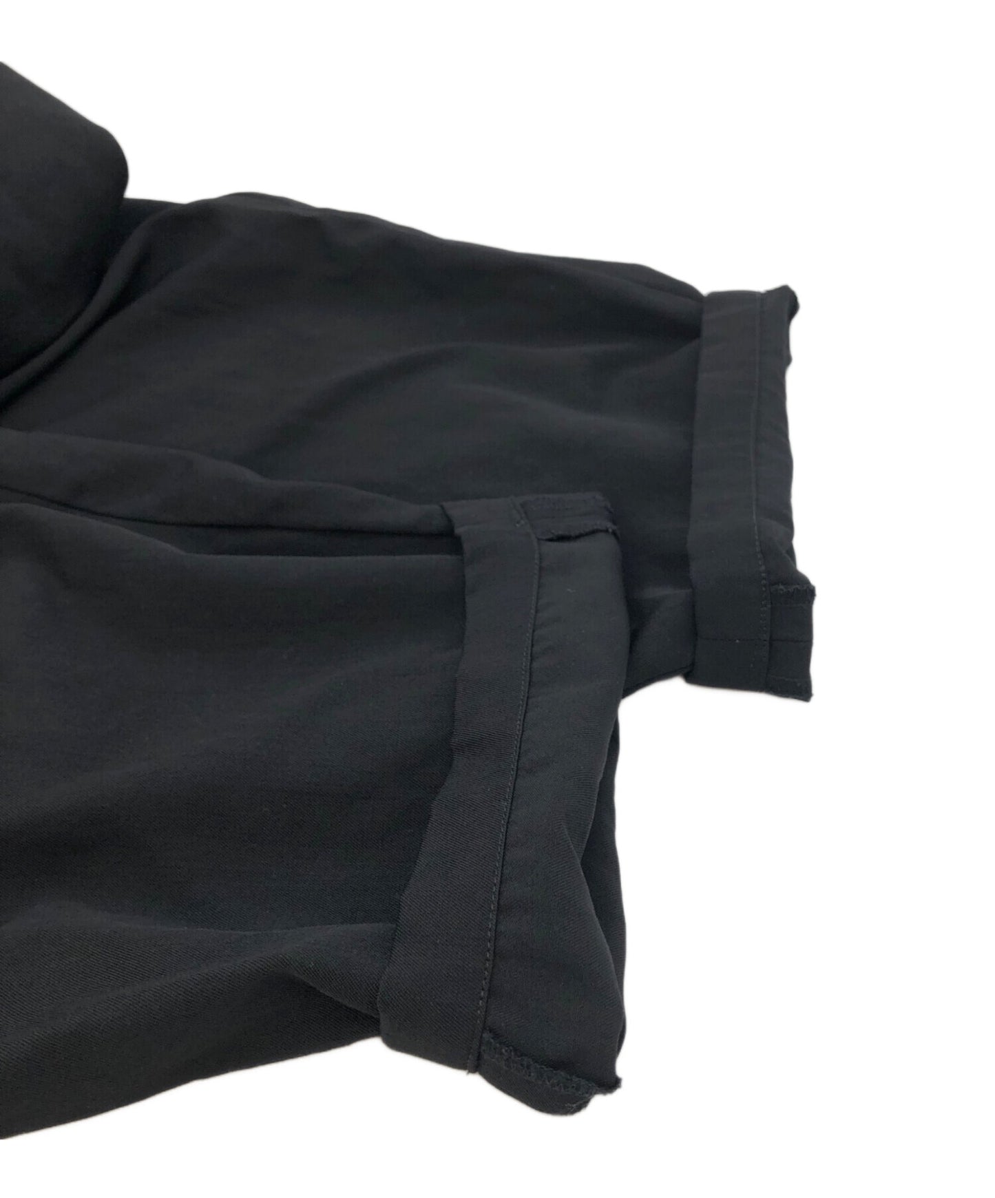 [Pre-owned] Yohji Yamamoto pour homme Ball Fastener Pants HW-P97-100
