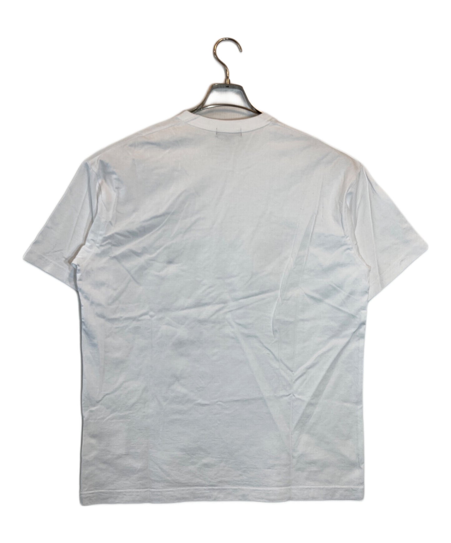 [Pre-owned] COMME des GARCONS HOMME ARTWORK PRINT T-SHIRT (Artwork T-shirt) HP-T009