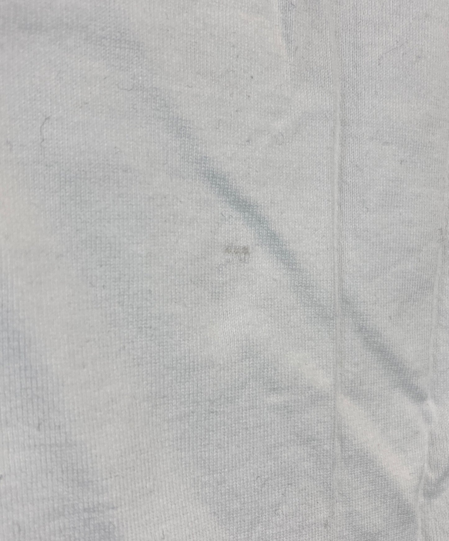 [Pre-owned] COMME des GARCONS HOMME ARTWORK PRINT T-SHIRT (Artwork T-shirt) HP-T009