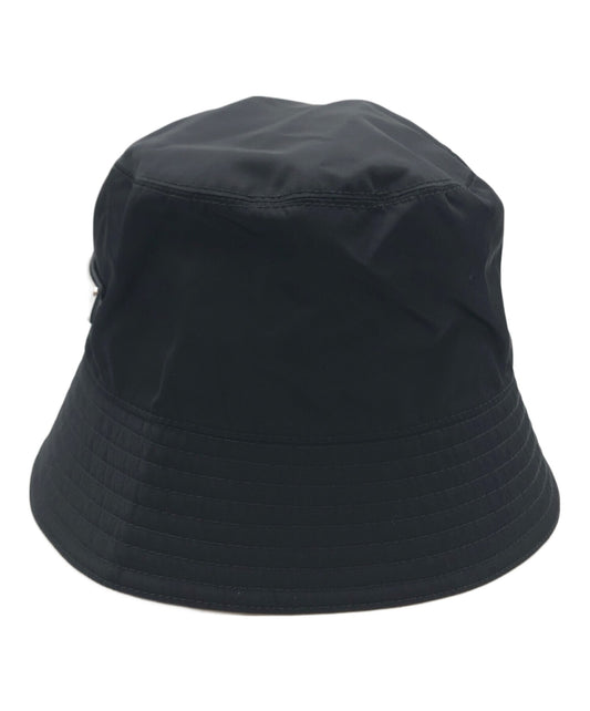 [Pre-owned] PRADA Re-Nylon Bucket Hat 1HC137