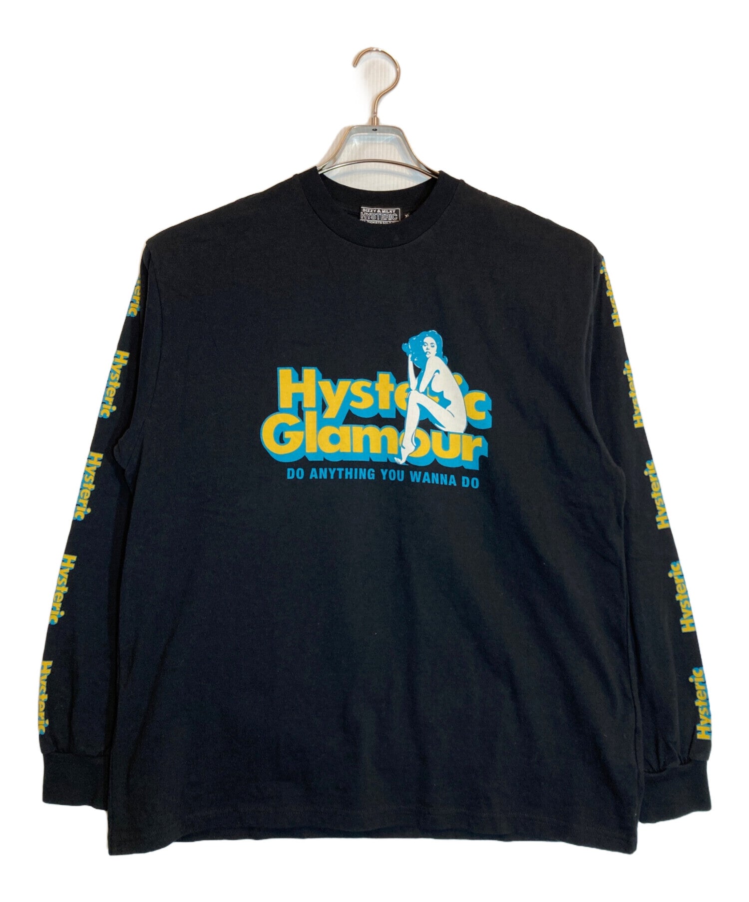 Hysteric Glamour – Archive Factory