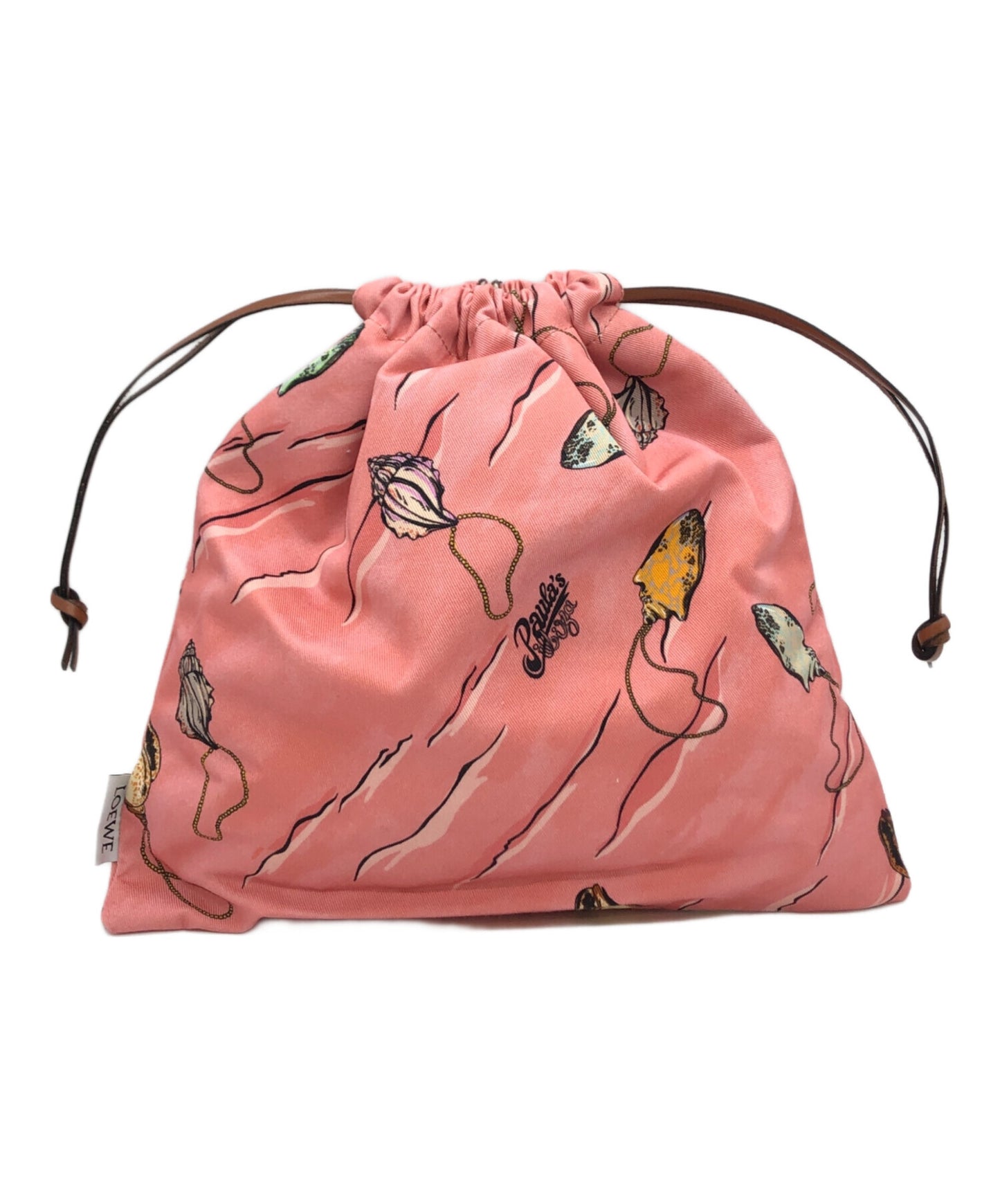 [Pre-owned] LOEWE pouch