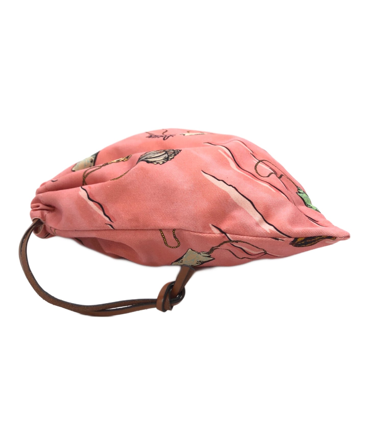 [Pre-owned] LOEWE pouch