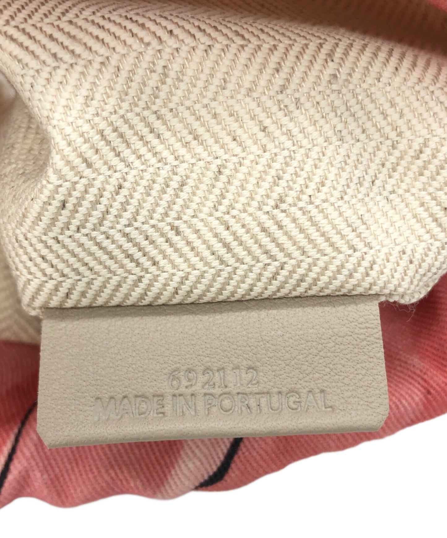 [Pre-owned] LOEWE pouch