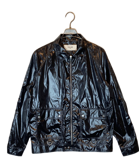 [Pre-owned] CELINE Technical Nylon Windbreaker 2W1652721