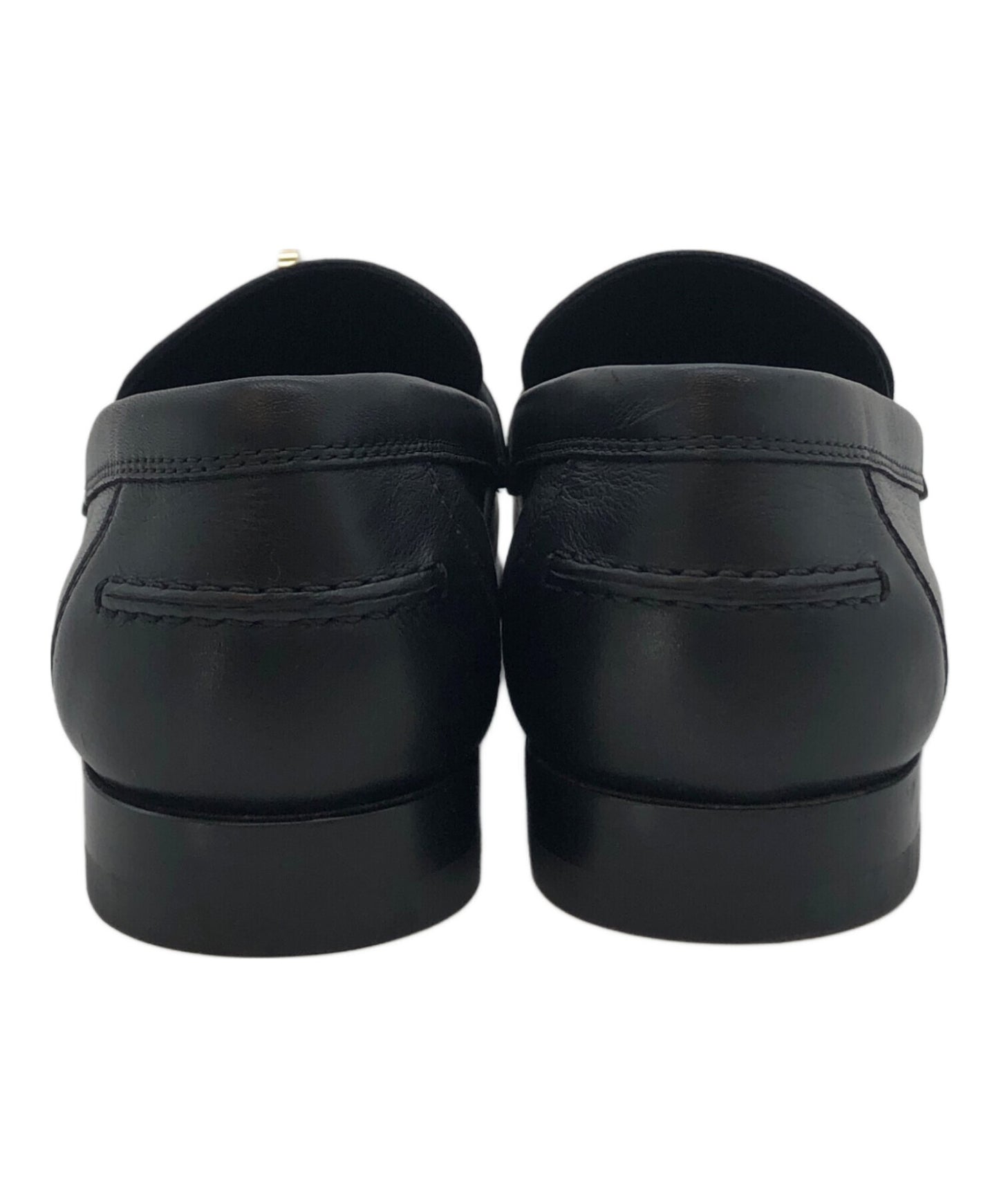 [Pre-owned] HERMES Kelly Loafers 231067Z