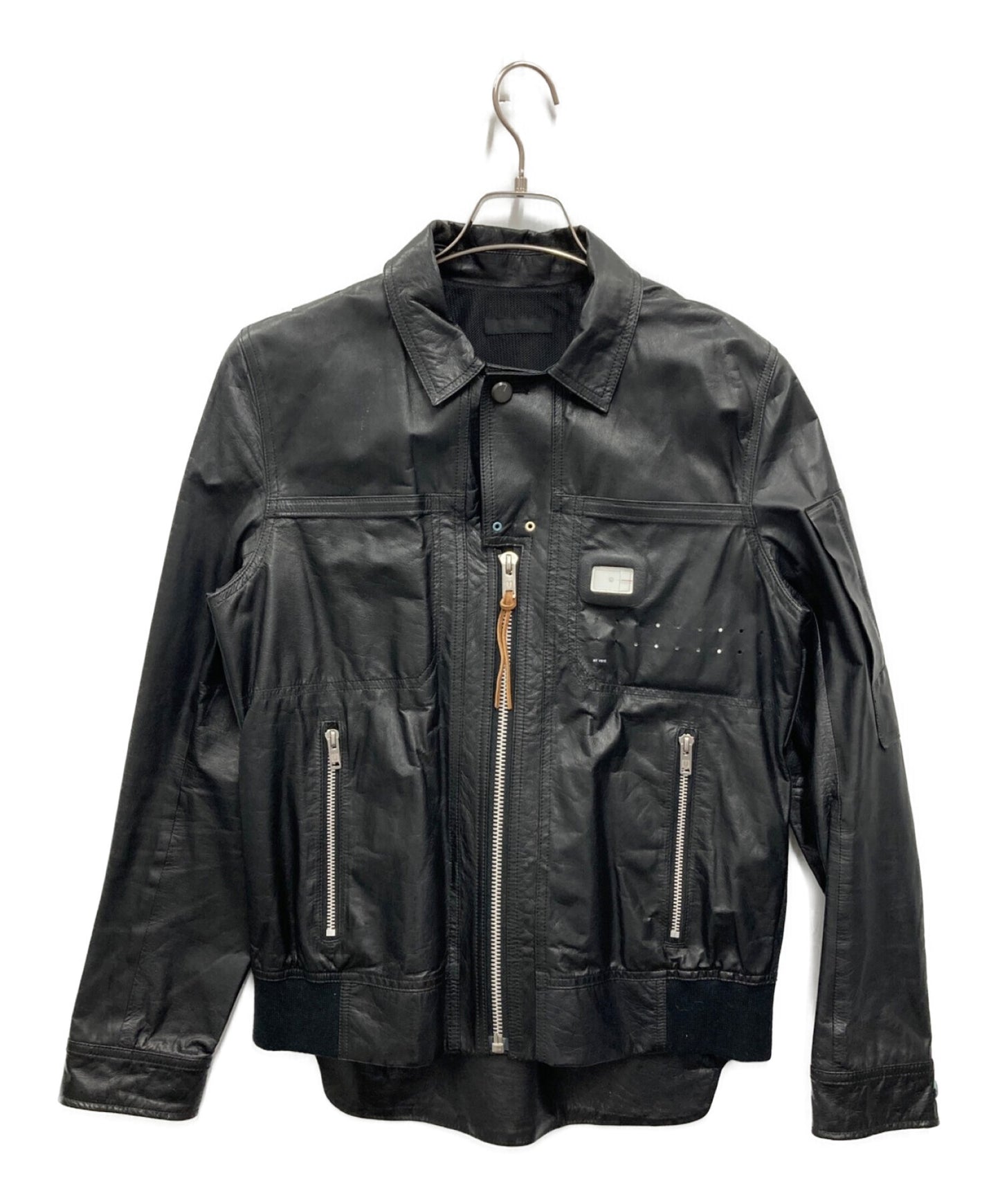 UNDERCOVERISM leather jacket E4206 | Archive Factory