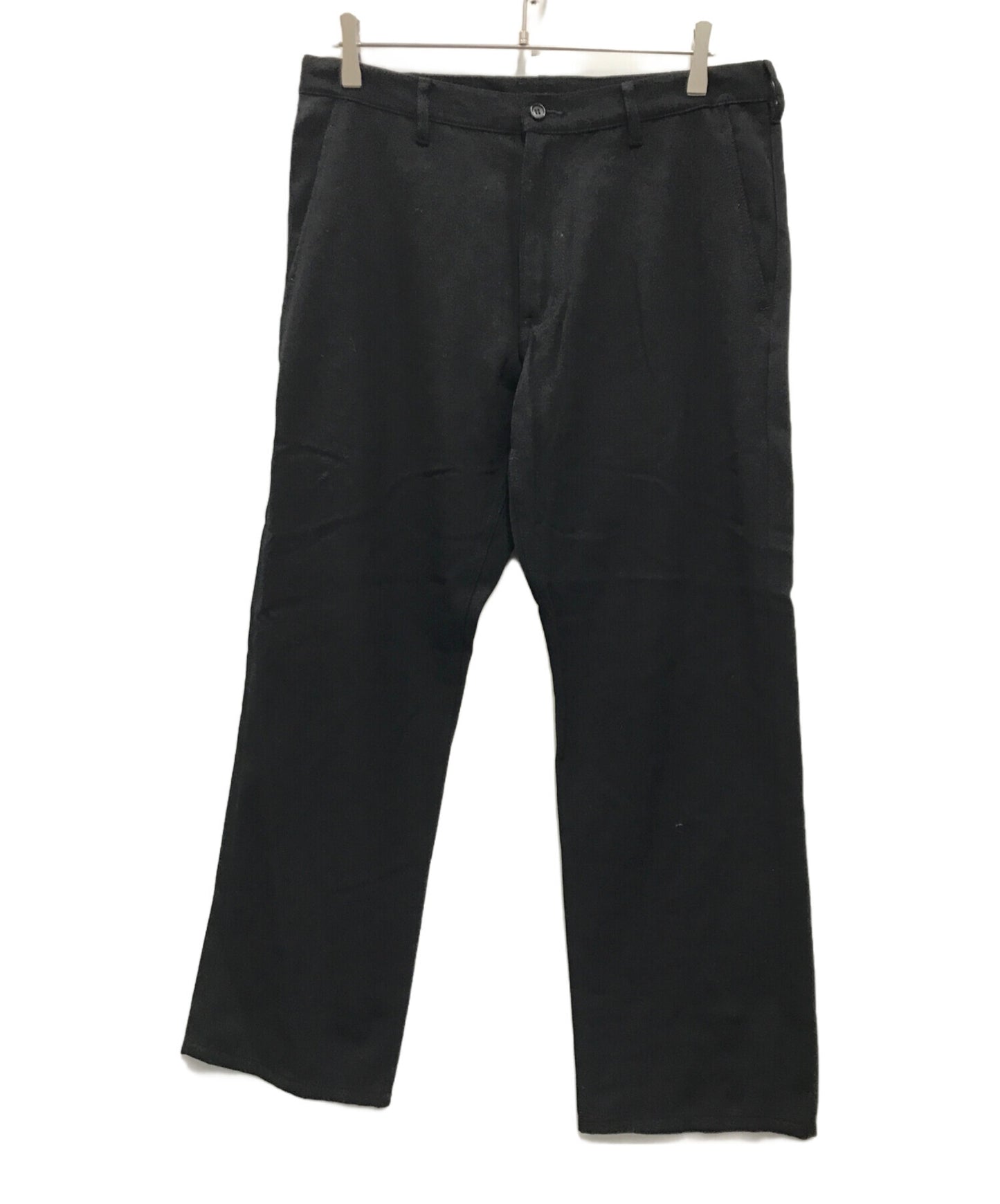 [Pre-owned] COMME des GARCONS HOMME PLUS wool pants PF-P024