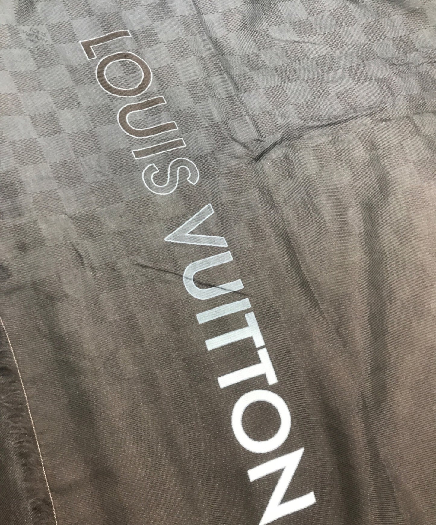 [Pre-owned] LOUIS VUITTON Hôtel Damier Gradient M70764