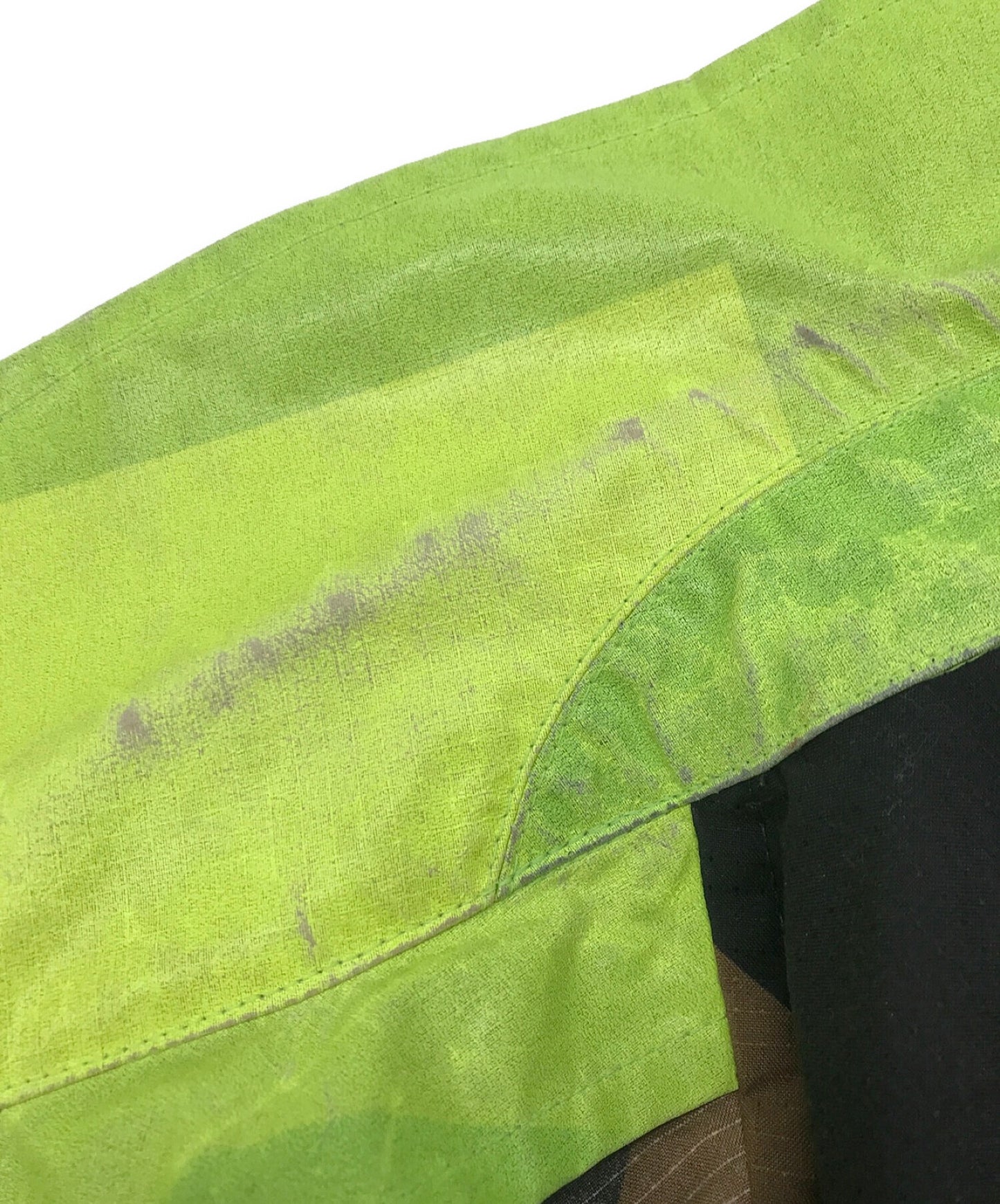 [Pre-owned] DRIES VAN NOTEN VOSCREE 4011 M.W.JACKET