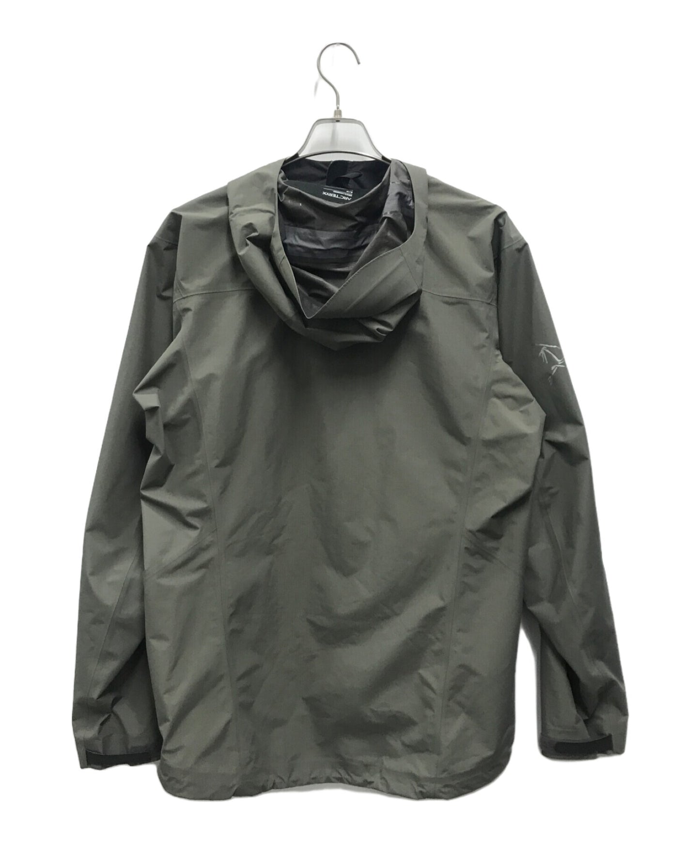 [Pre-owned] ARC'TERYX Zeta SL Jacket 28733 127601