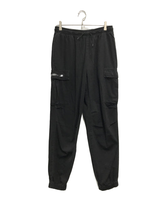 [Pre-owned] WTAPS MILT2001 TROUSERS COTTON.DENIM 231wvdt-ptm02