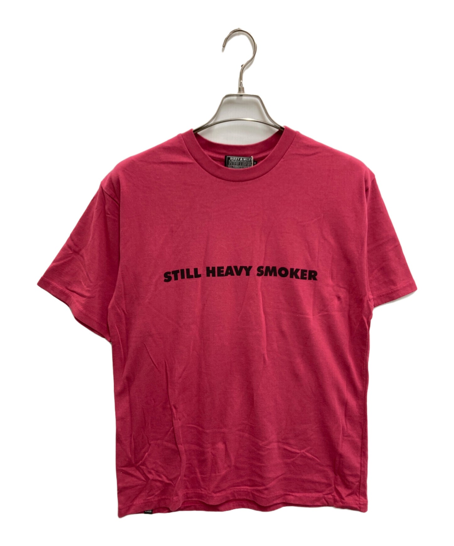 [Pre-owned] Hysteric Glamour Still Heavy Smoker Tea 02241CT42330