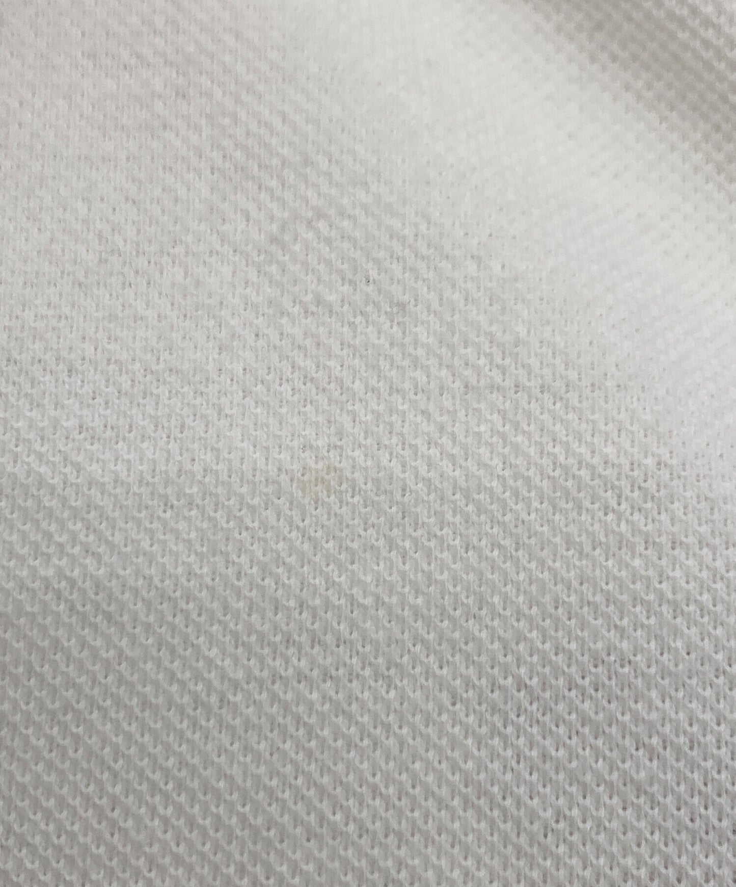 [Pre-owned] Hysteric Glamour Bad Girl Print Big Polo Shirt 02182CH01