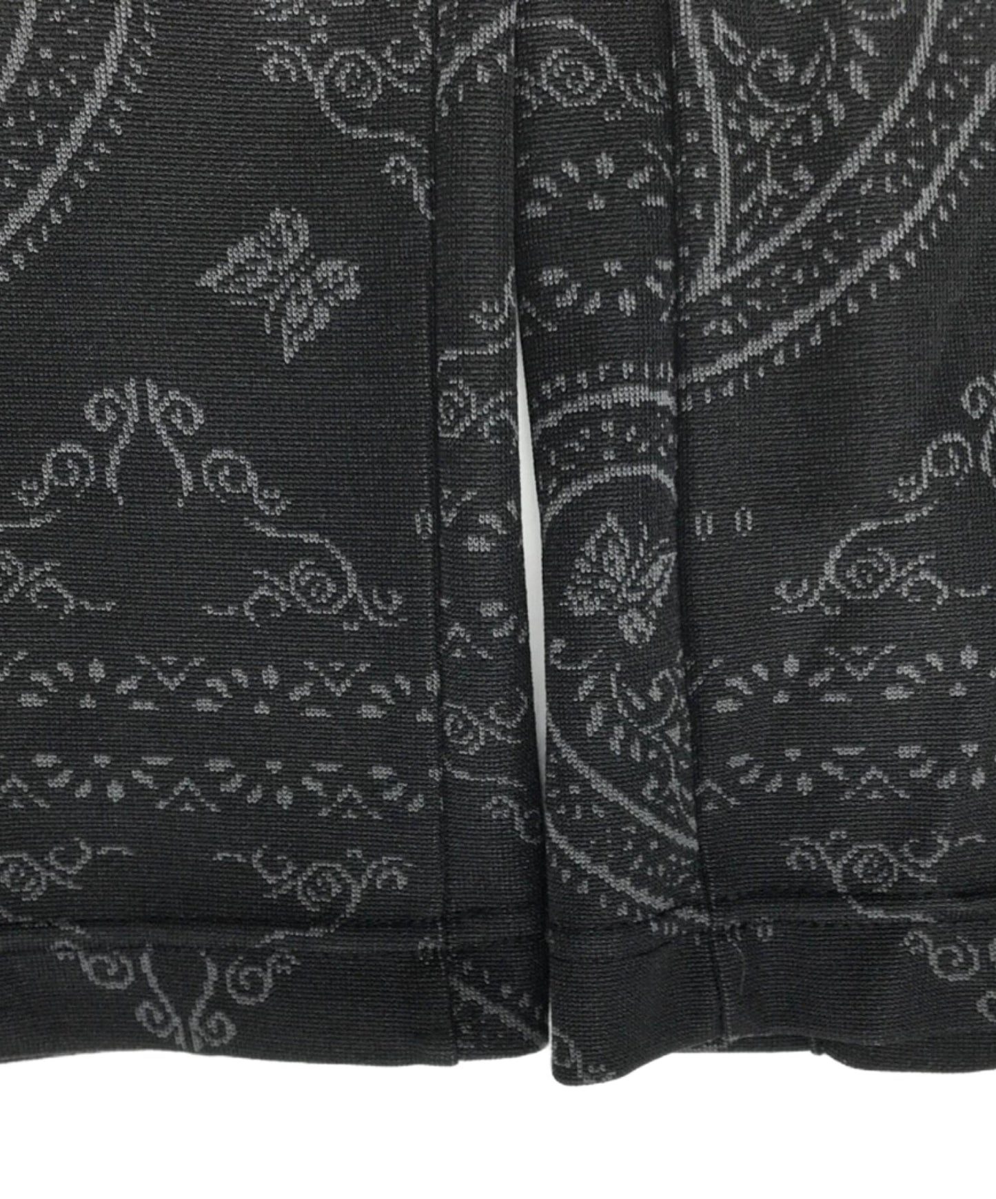 [Pre-owned] Needles Special Order Narrow Track Pants KP326