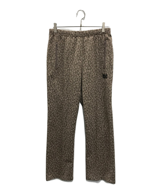 [Pre-owned] Needles Jacquard track pants KP378