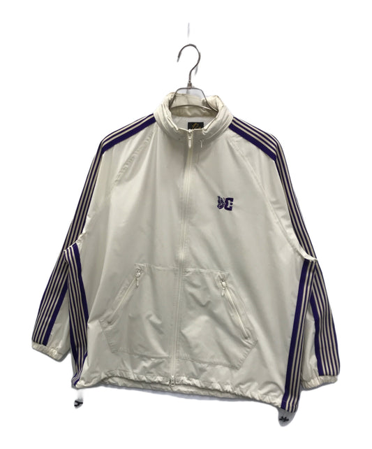 [Pre-owned] Needles JOG JACKET MR605