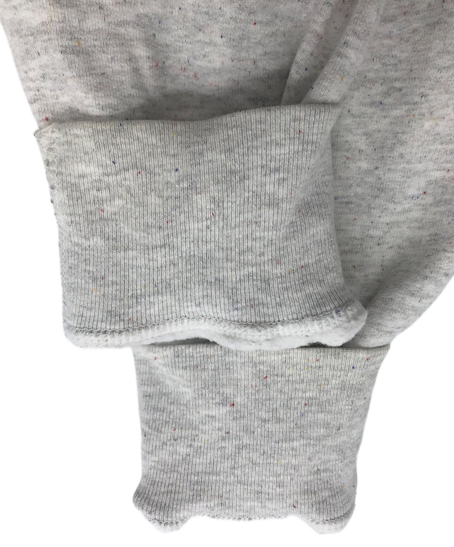 [Pre-owned] SUPREME Drop Shadow Hooded Sweatshirt