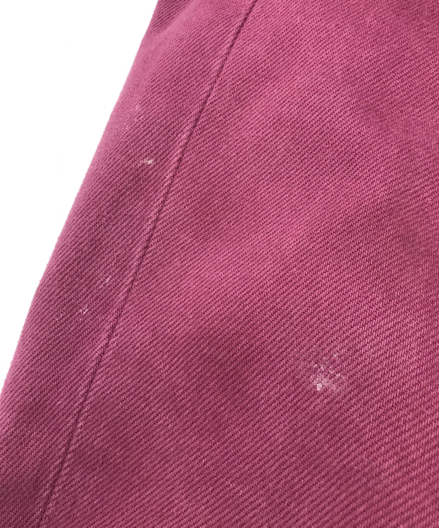 [Pre-owned] SUPREME Baggy Jeans