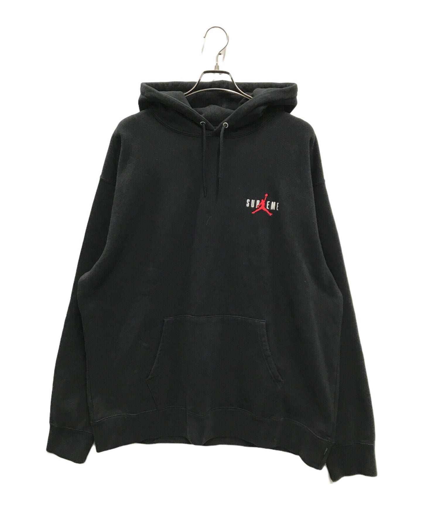 [Pre-owned] SUPREME Hooded Sweatshirt FA240205STY