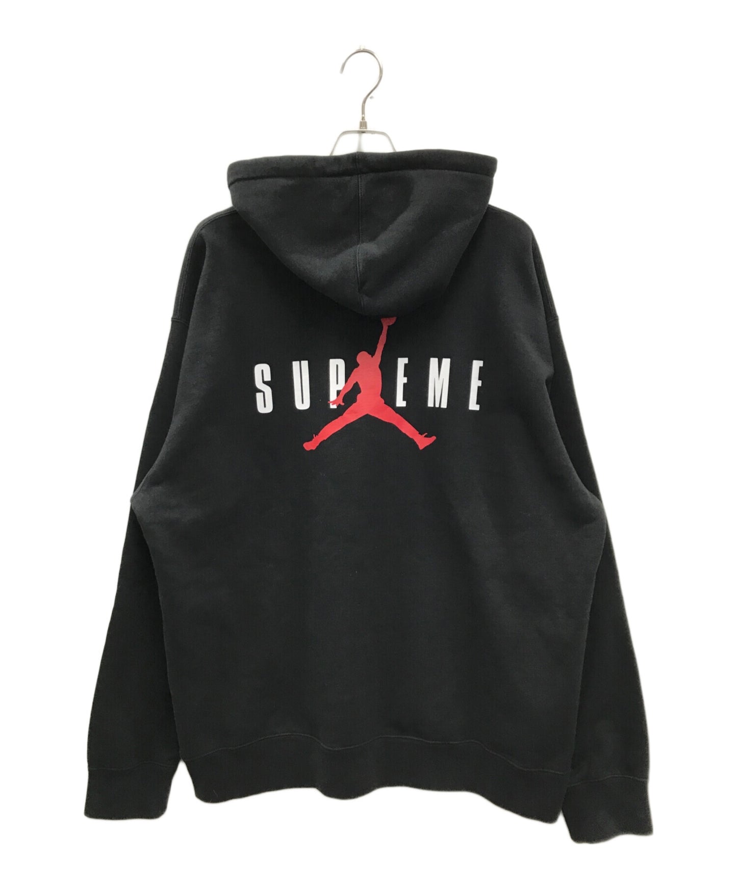 [Pre-owned] SUPREME Hooded Sweatshirt FA240205STY