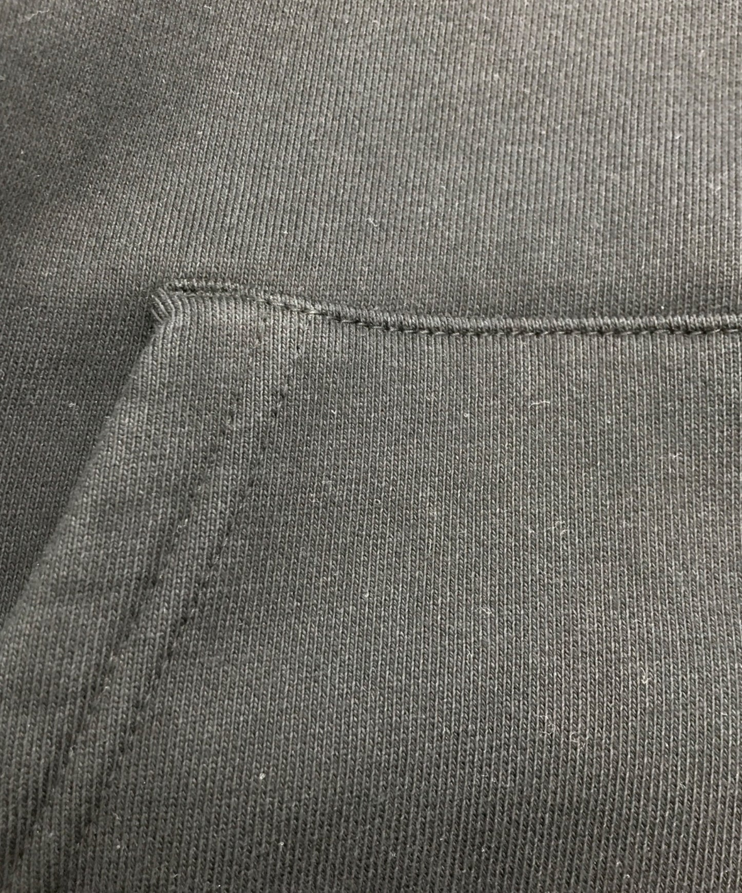 [Pre-owned] SUPREME Hooded Sweatshirt FA240205STY