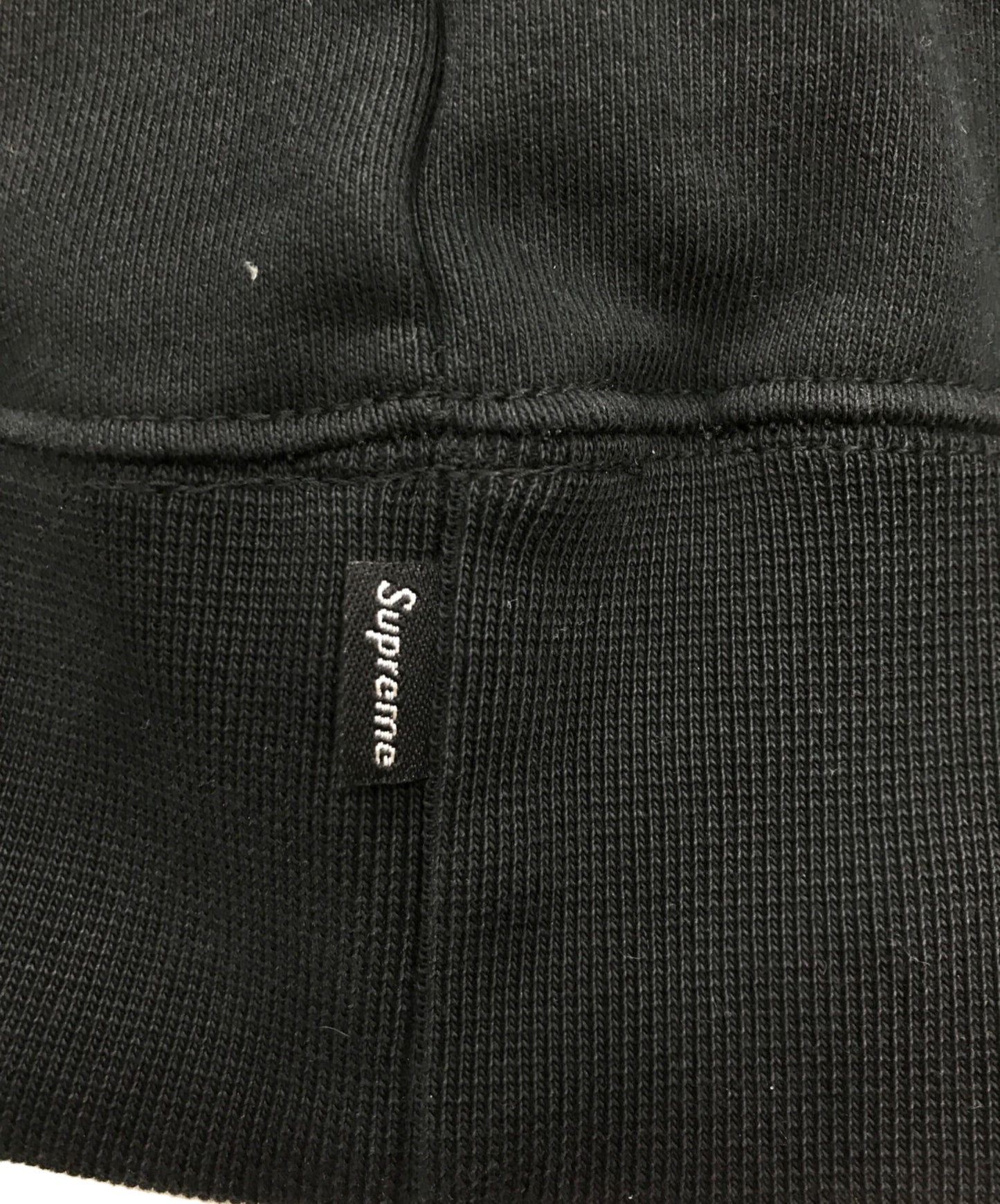 [Pre-owned] SUPREME Hooded Sweatshirt FA240205STY