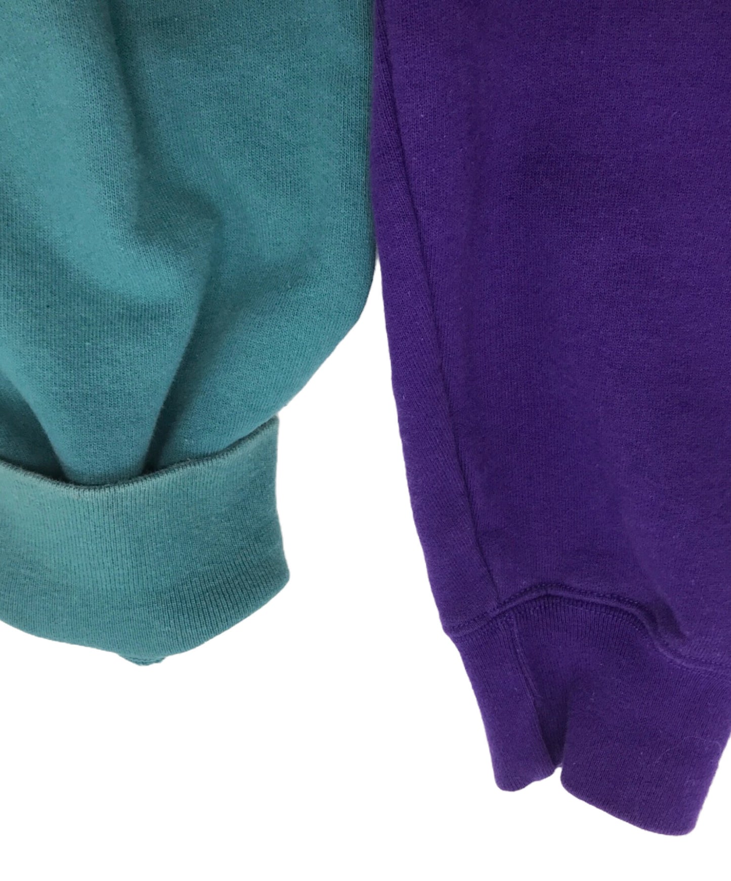 [Pre-owned] SUPREME S LOGO HOODIE