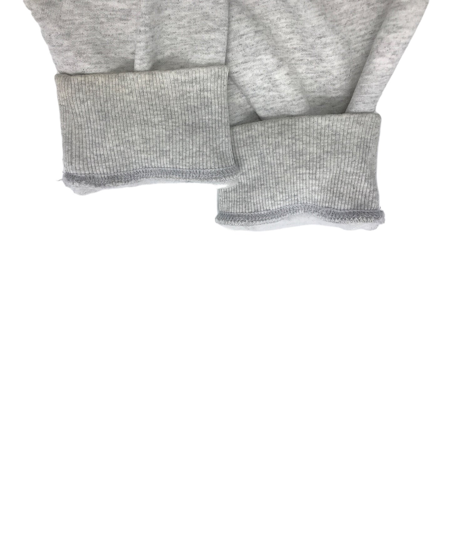 [Pre-owned] stussy WORLD TOUR ZIP HOOD 3973614