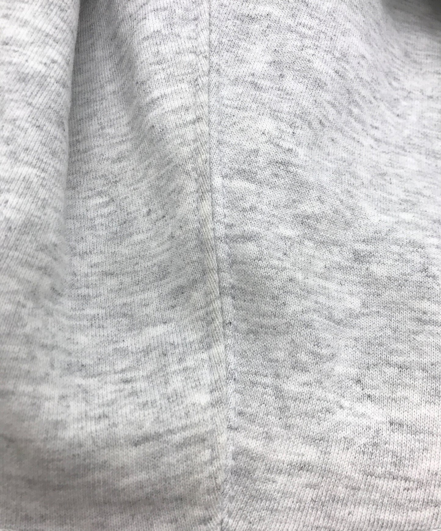 [Pre-owned] stussy WORLD TOUR ZIP HOOD 3973614