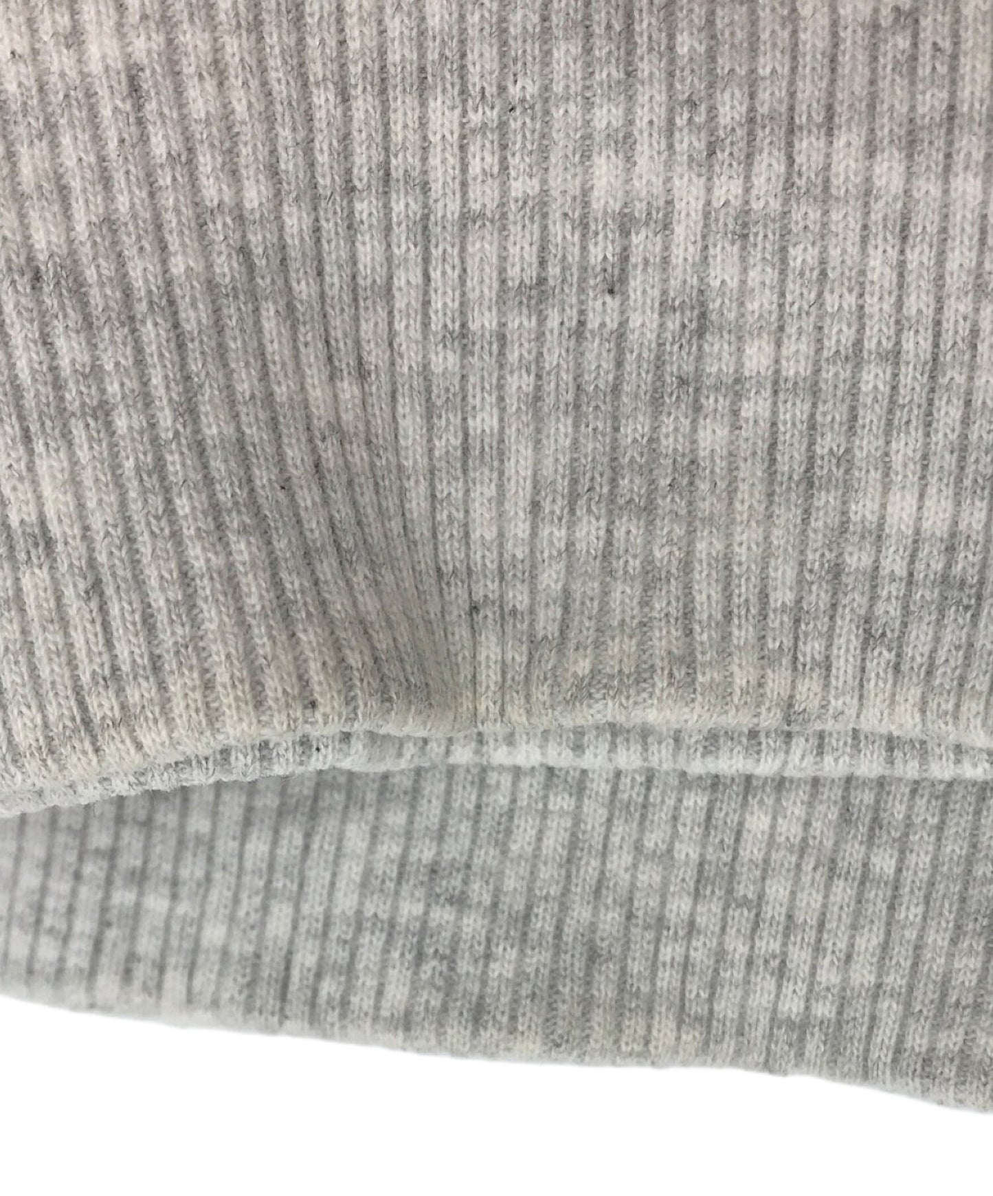 [Pre-owned] stussy WORLD TOUR ZIP HOOD 3973614