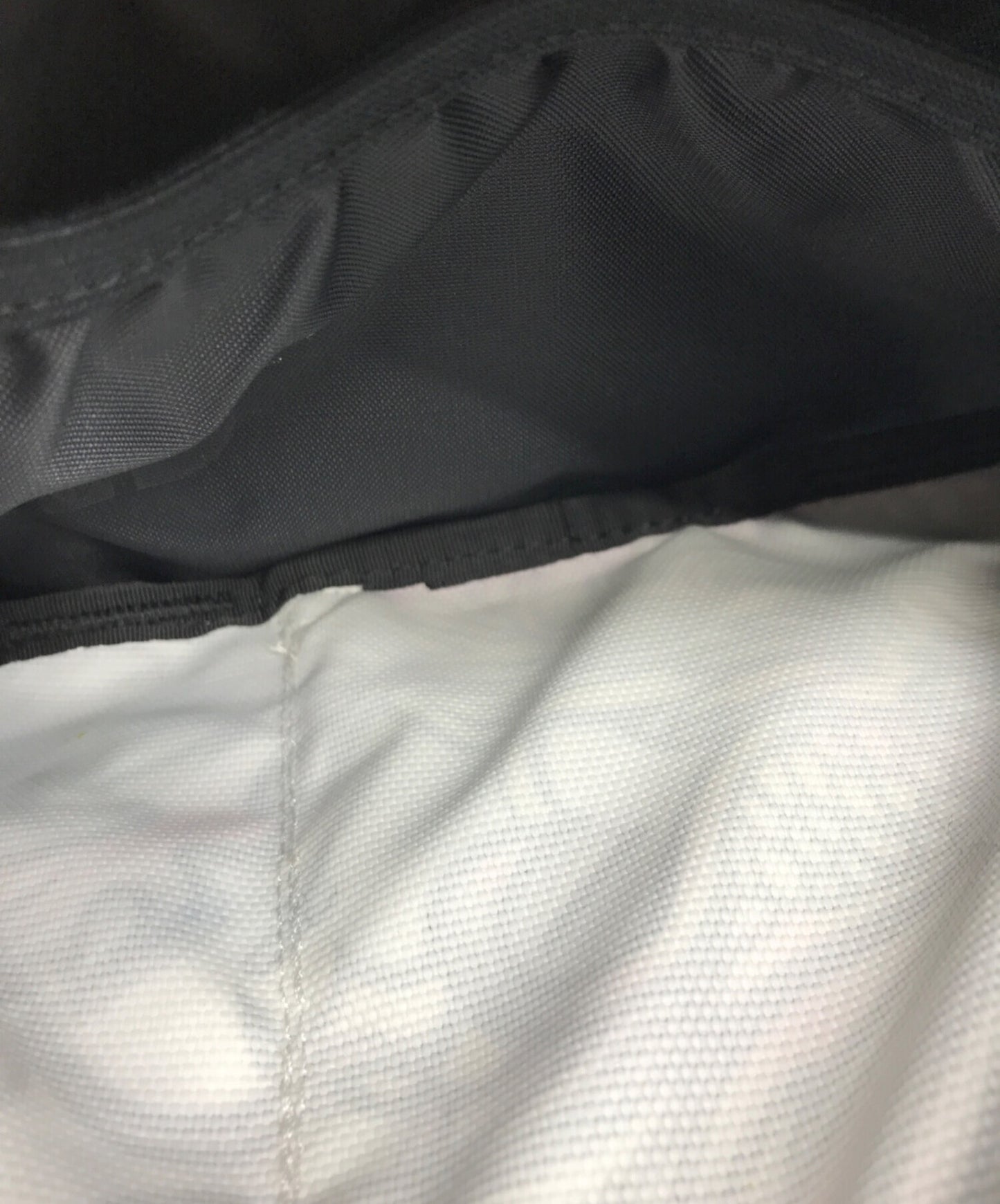 [Pre-owned] SUPREME Steep Tech Waist Bag NM82291I