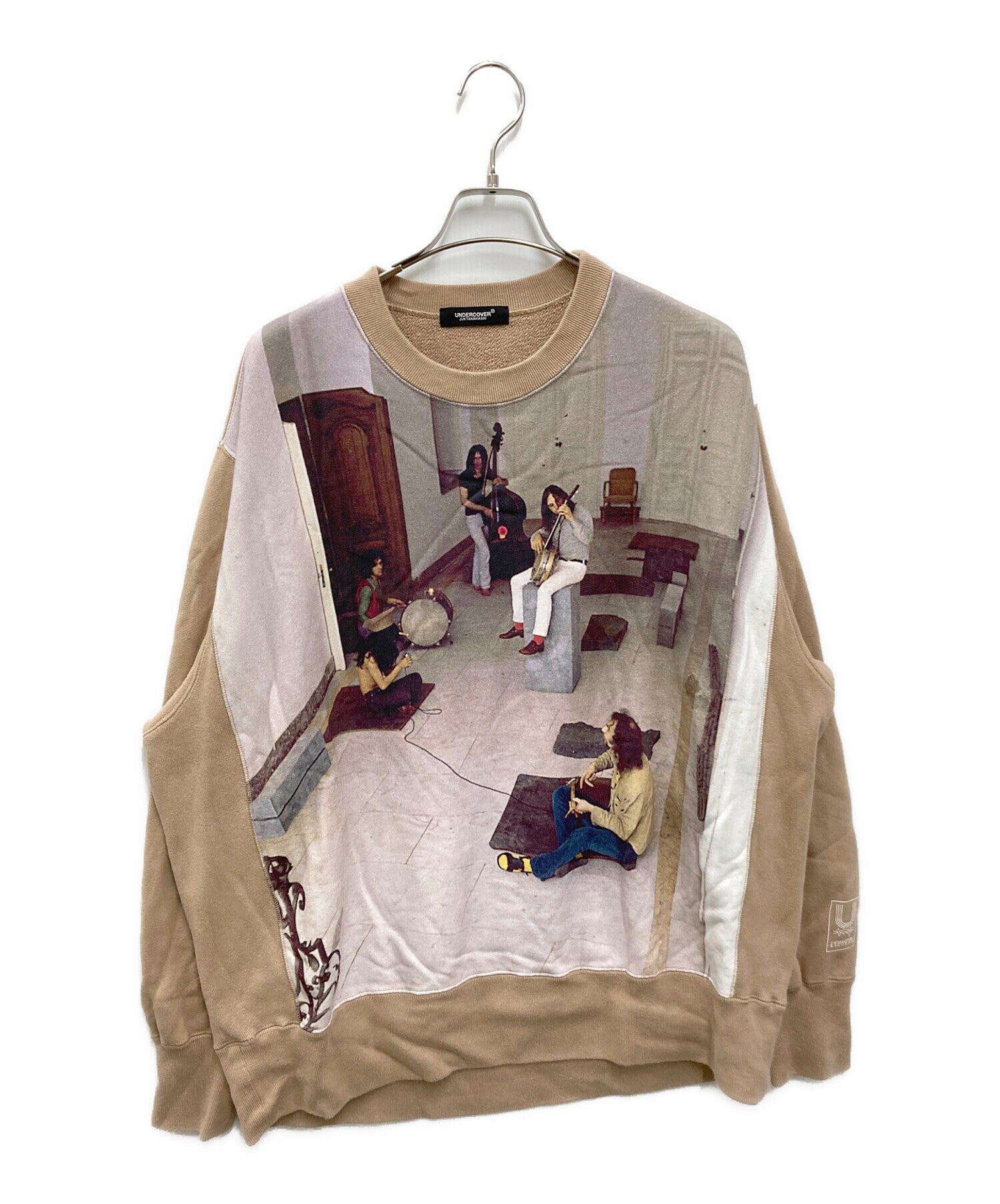 undercover archive T期 undercover archive T期