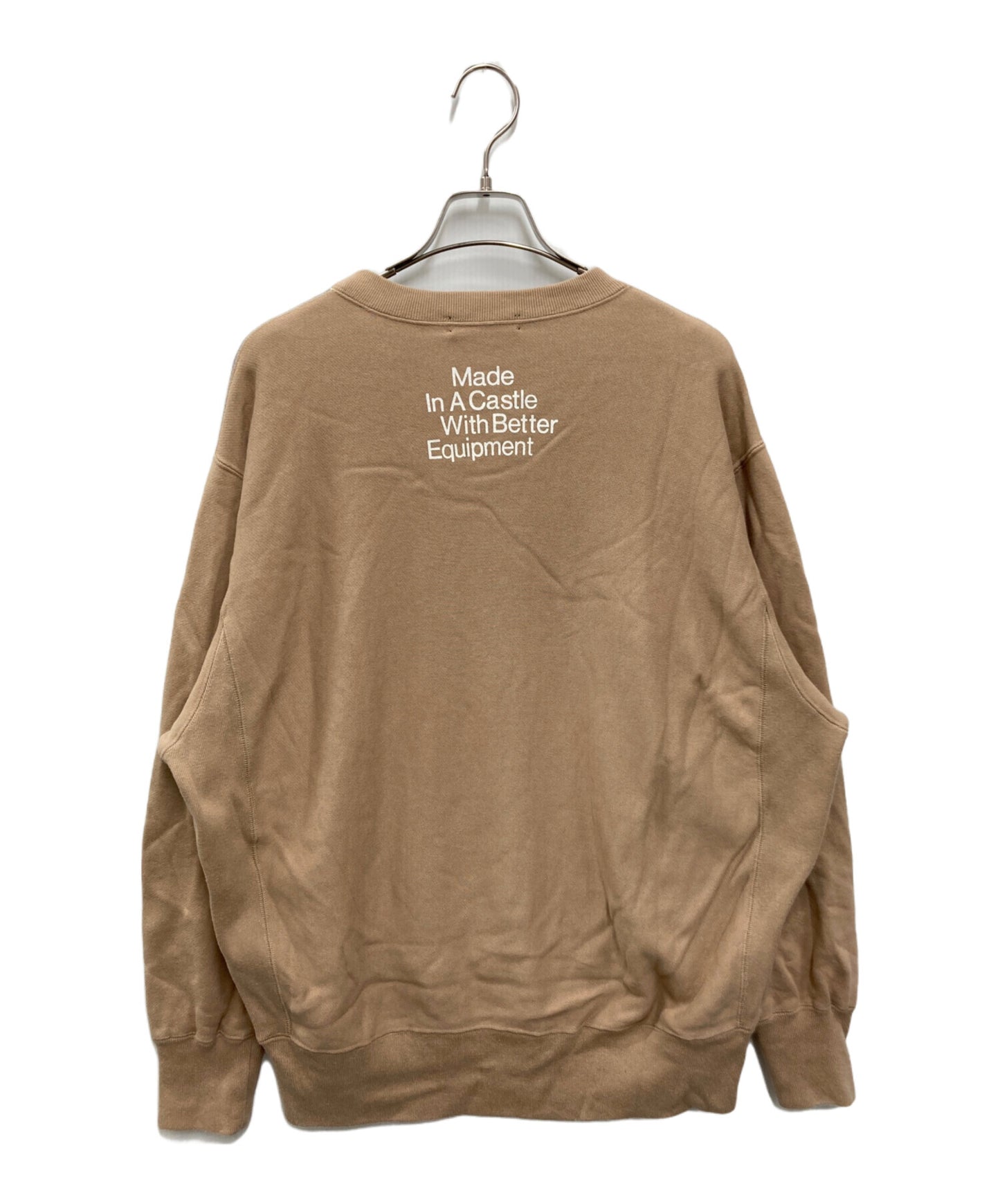 [Pre-owned] UNDERCOVER Jun Takahashi Sweatshirt UC2D9801-3