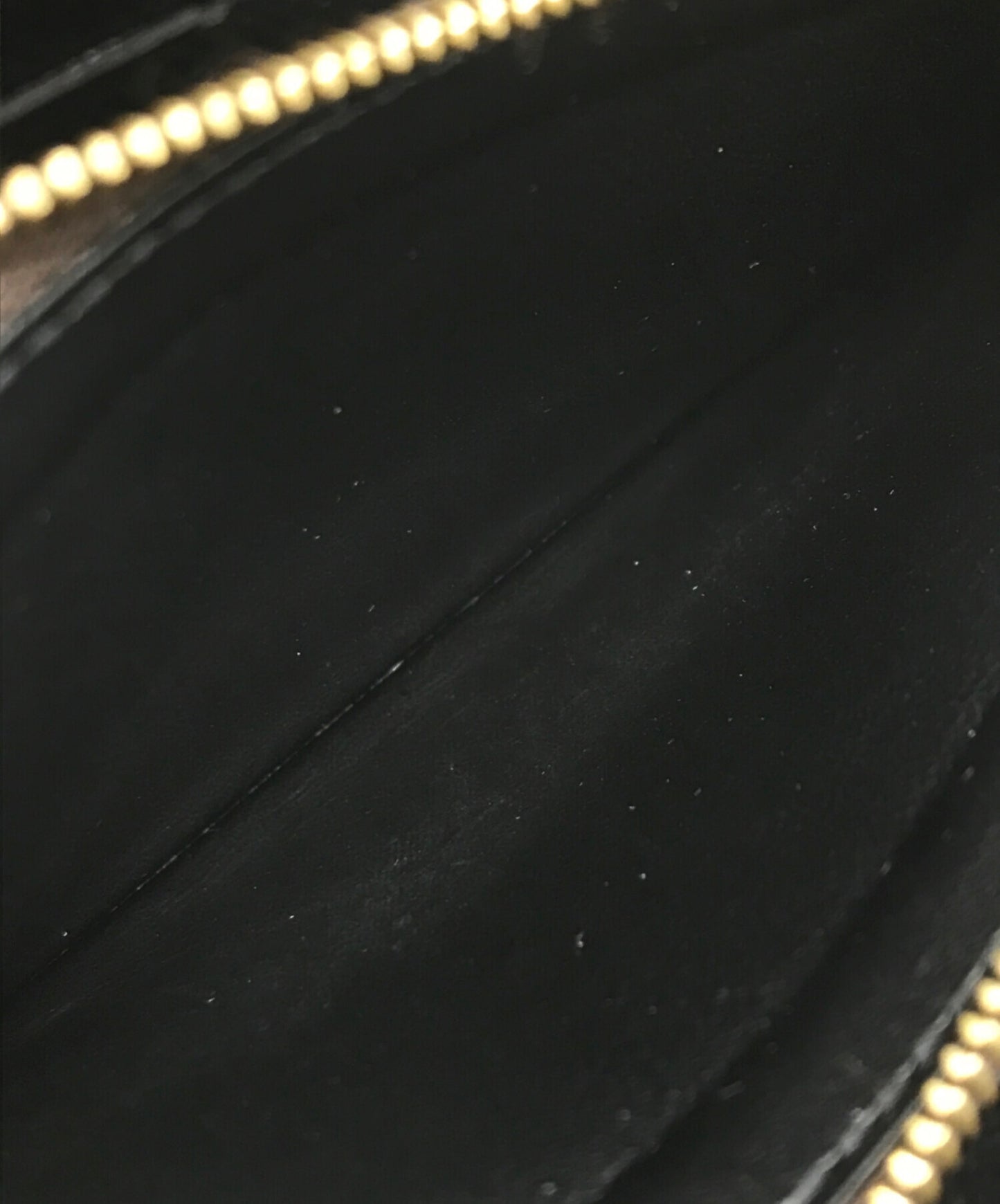 [Pre-owned] LOUIS VUITTON Round Zipper Wallet M82336