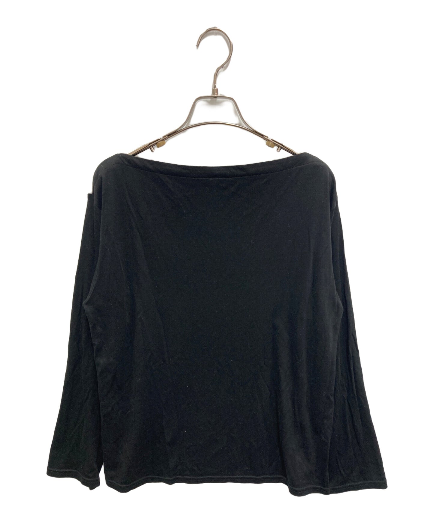 [Pre-owned] Jean Paul GAULTIER long-sleeved cut-and-sew JPJ 023