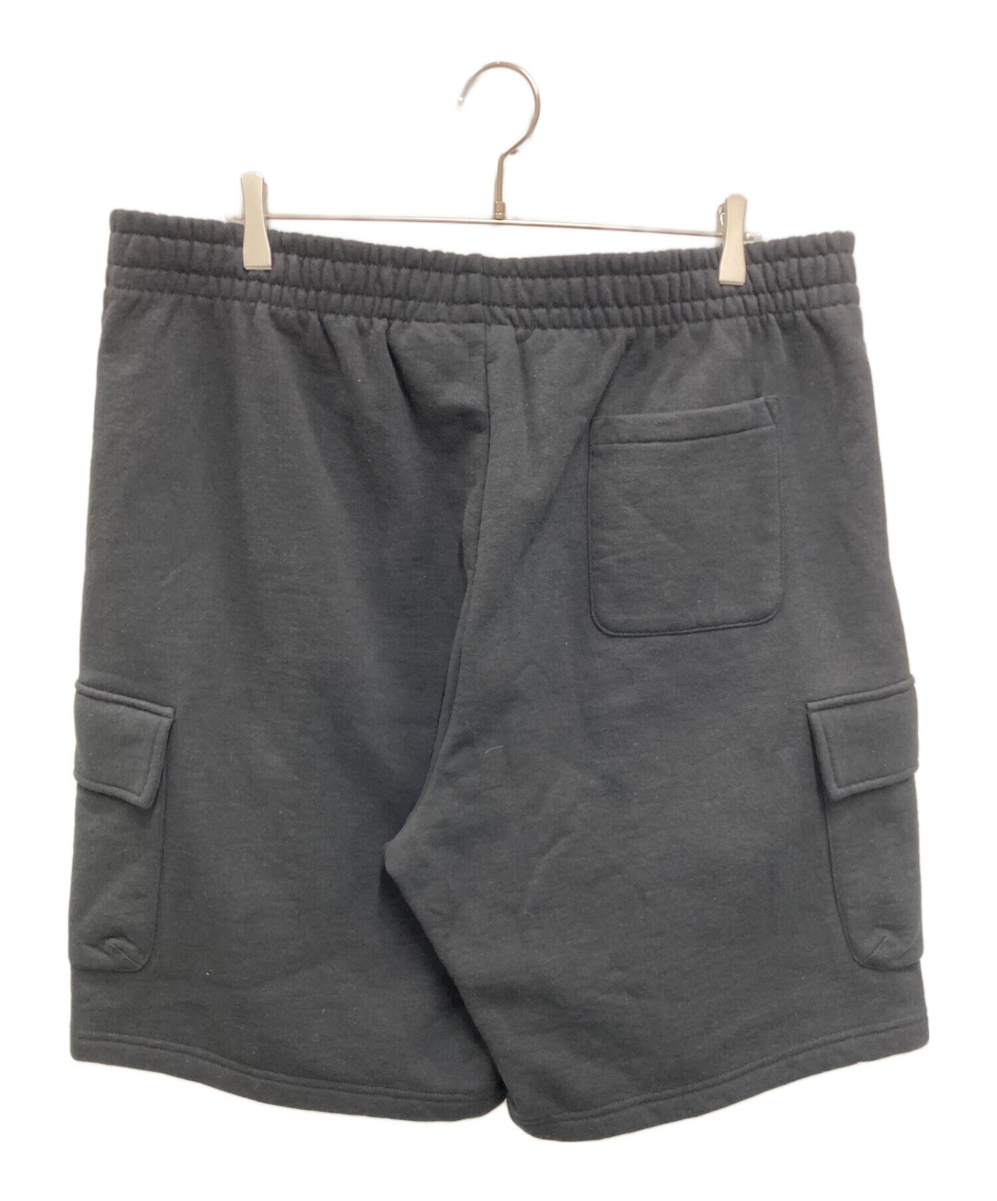 [Pre-owned] SUPREME Small Box Buggy Cargo Sweatshirt Short