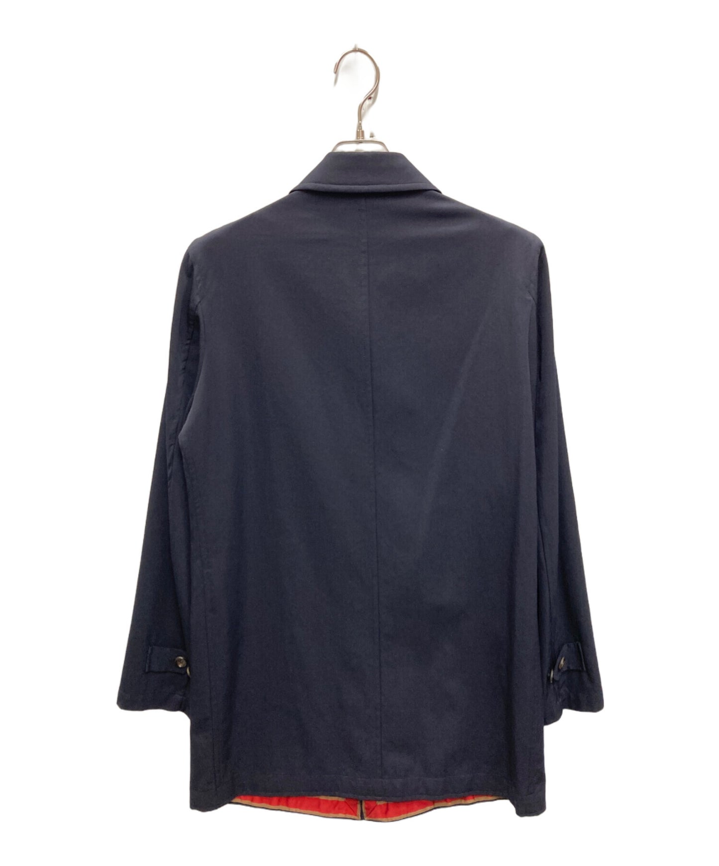 [Pre-owned] COMME des GARCONS HOMME stenkler coat HD-J073